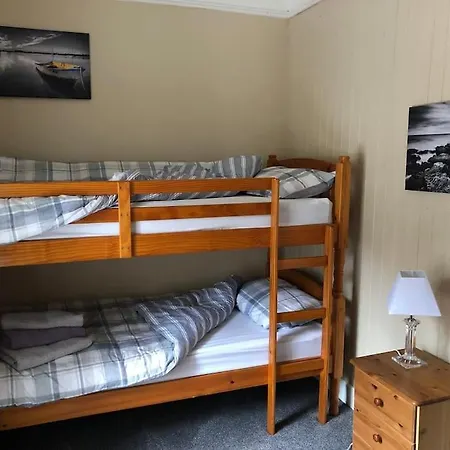 Teach Voriskey Ferienhaus Donegal Town