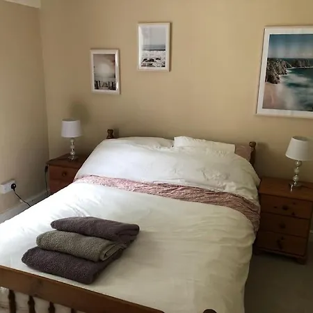 Ferienhaus Teach Voriskey Donegal Town