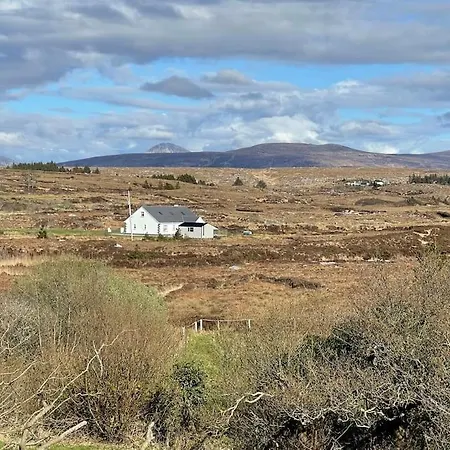 Teach Voriskey Ferienhaus Donegal Town